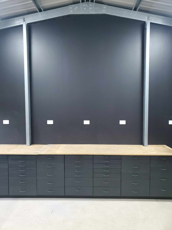 Upright Steel Sheds | 54 Monaro Dr, DAguilar QLD 4514, Australia | Phone: 0419 179 693