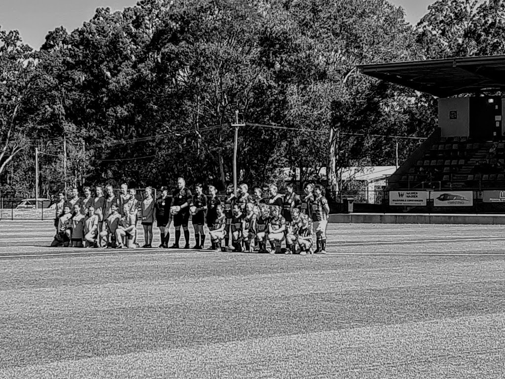 Camden Tigers Soccer Club |  | Ron Dine Memorial Reserve, McCrae Dr, Camden South NSW 2570, Australia | 0413889180 OR +61 413 889 180