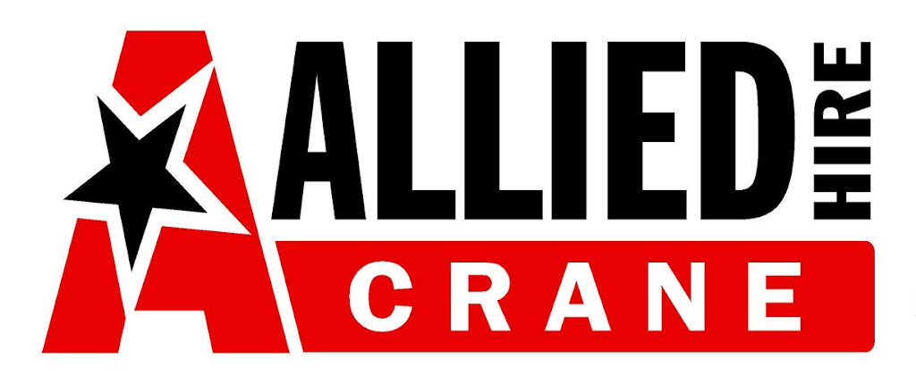 Allied Crane Hire | 2 Wallarah Rd, Muswellbrook NSW 2333, Australia | Phone: 0456 753 392
