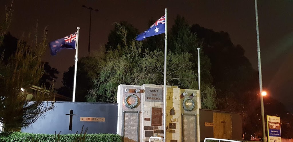 Australian Air League - Doncaster Squadron | 7 Gregory Ct, Doncaster VIC 3108, Australia | Phone: 1800 502 175