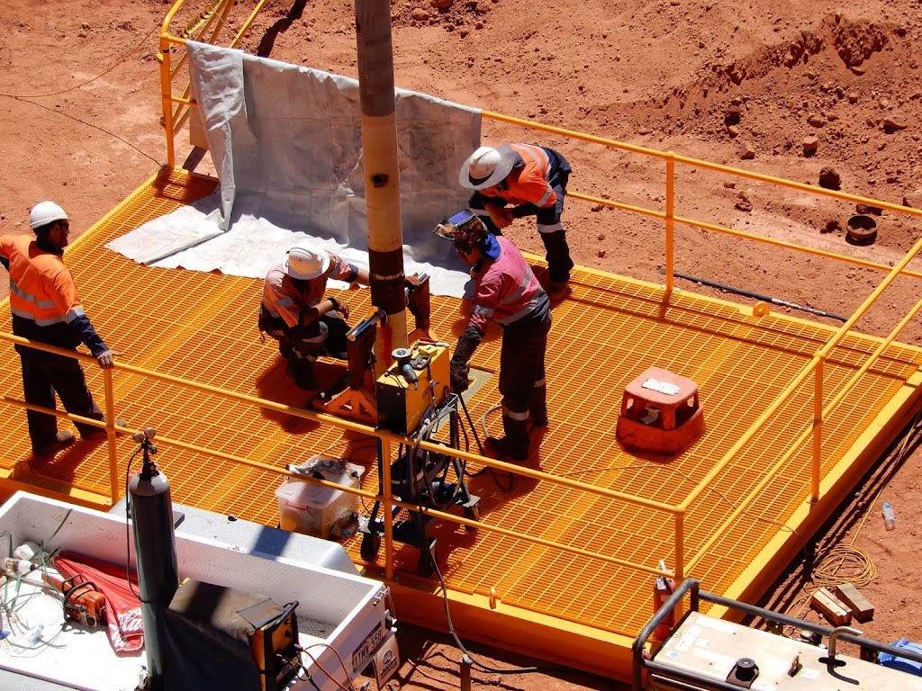 Jarahfire Drilling | 62 Oroya St, Boulder WA 6432, Australia | Phone: 0409 195 370
