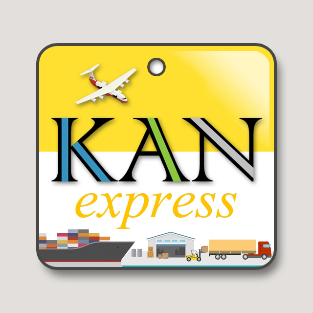 KAN Express Int. 칸국제해운항공 | 7 Harcombe Dr, Sunbury VIC 3429, Australia | Phone: (03) 8088 0811