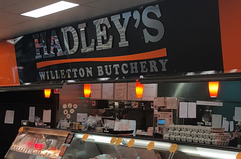 Hadleys Willetton Butchery | 61 Apsley Rd, Willetton WA 6155, Australia | Phone: (08) 9457 1667