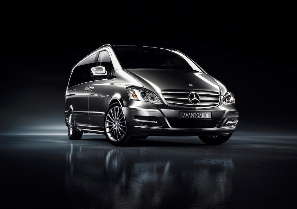 Melbourne Chauffeured Services | 36/4 Paydon Way, Hampton Park VIC 3976, Australia | Phone: 0447 613 444