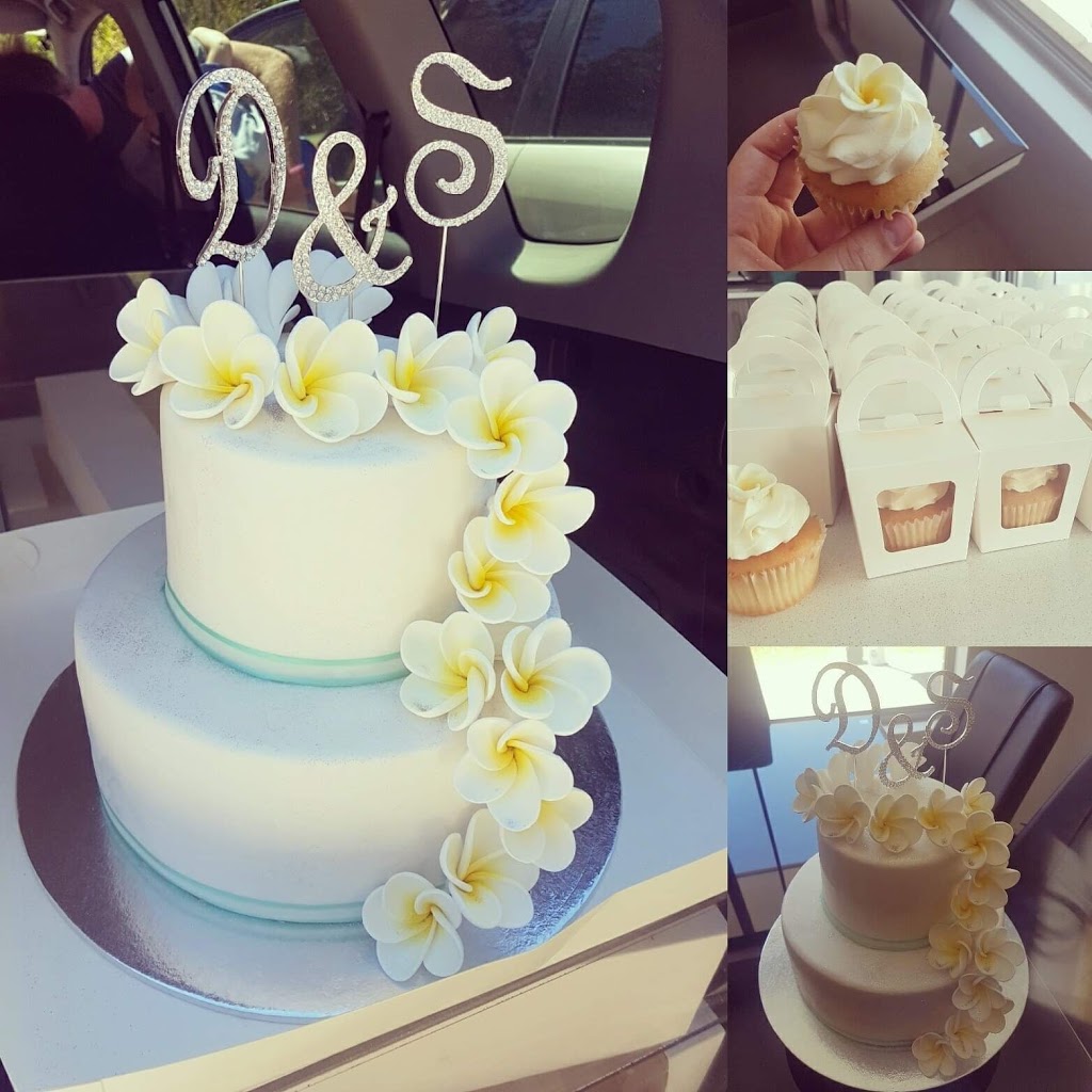 Kays Cakes & Cupcakes | bakery | Jardins Grove, Landsdale WA 6065, Australia | 0431449003 OR +61 431 449 003