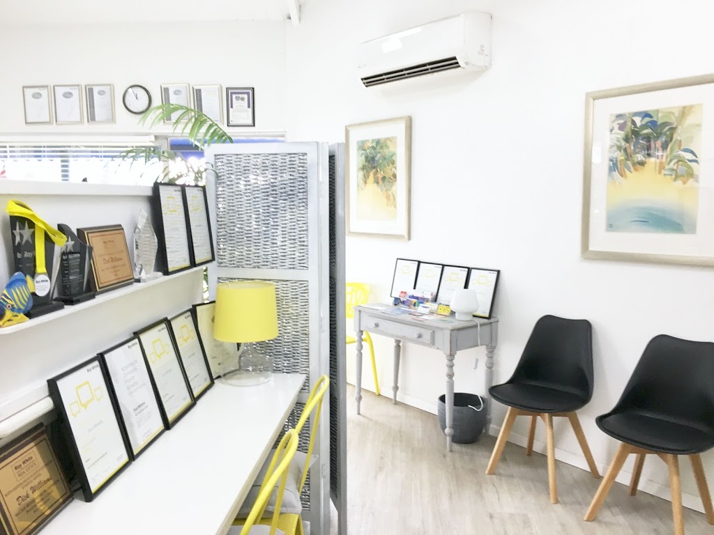 Ray White Mission Beach | Shop 5 Beachtown, Porter Promenade, Mission Beach QLD 4852, Australia | Phone: (07) 4068 7000