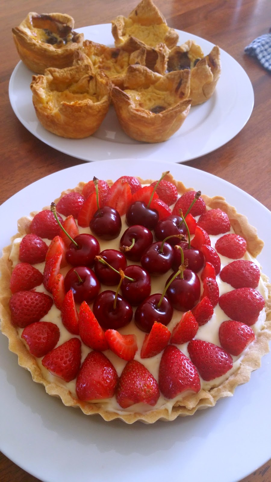 Carême Pastry | 7 Petras St, Tanunda SA 5352, Australia | Phone: (08) 8563 1490