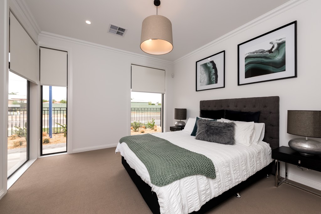 Metro Homes SA - Display Homes |  | 2 Murray Hillier Ct, Hillier SA 5116, Australia | 0881000999 OR +61 8 8100 0999