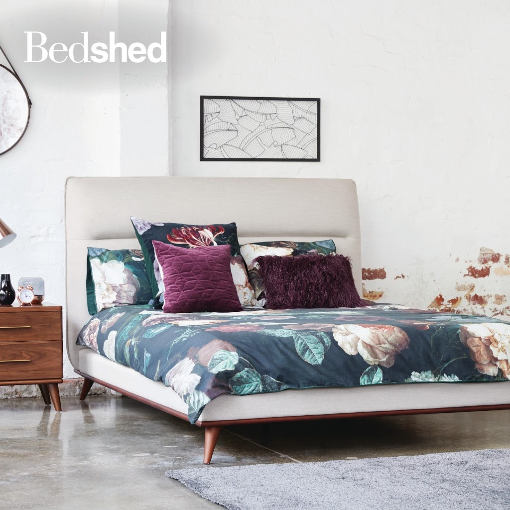 Bedshed Fyshwick | Canberra Outlet Centre, 337 Canberra Ave, Fyshwick ACT 2609, Australia | Phone: (02) 6280 7101