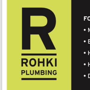 Rohki Plumbing | plumber | 19 California Blvd, Peregian Beach QLD 4573, Australia | 0418159780 OR +61 418 159 780