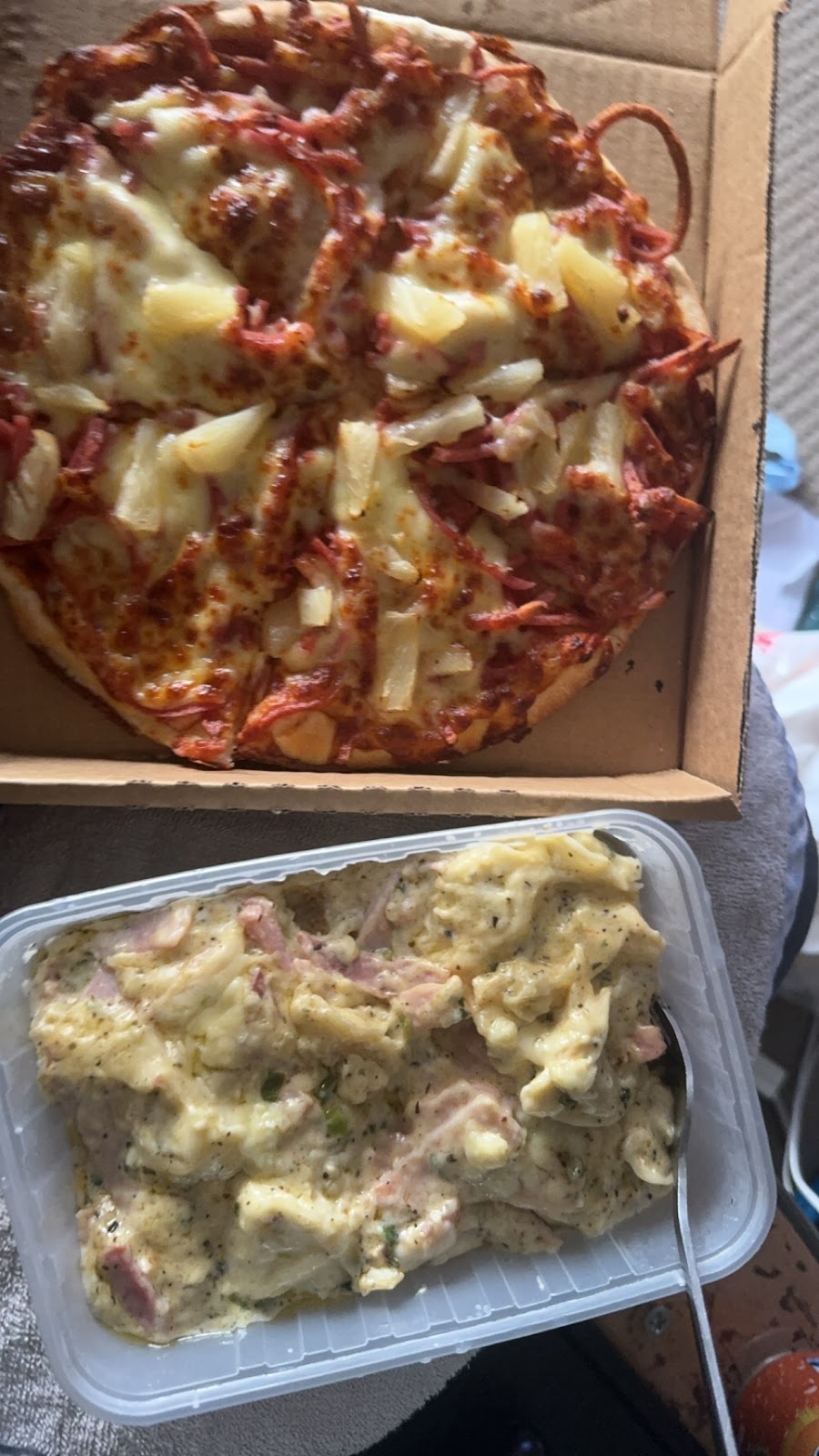 Smokin Joes Pizza & Grill - Yarrawonga | Yarrawonga Shopping Centre Cnr, Shop 7&8 Belmore St &, McNally St, Yarrawonga VIC 3730, Australia | Phone: (03) 4722 9001