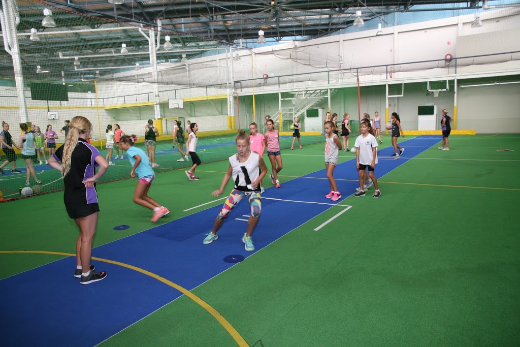 Pivot Netball Academy |  | 4 The Quarter Deck, Merewether Heights NSW 2291, Australia | 0429698384 OR +61 429 698 384