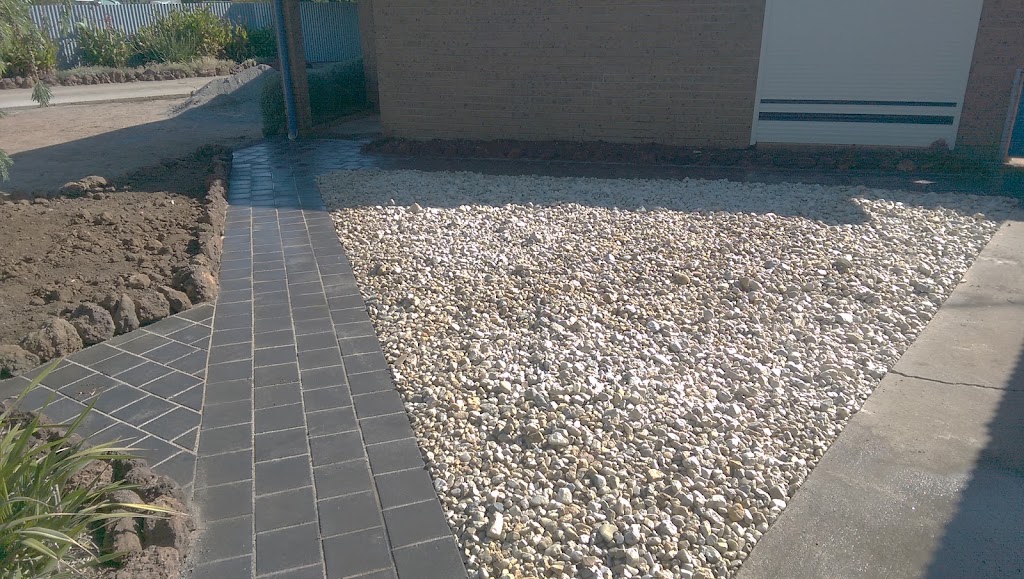 DrenKo Outdoor Maintenance Solutions | Palm Ave, Horsham VIC 3400, Australia | Phone: 0427 373 656