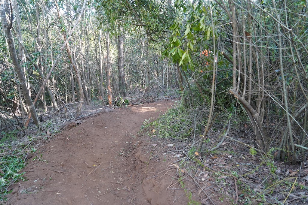 Kanbyugal Mountain Bike Trail Network | N Steyne Rd, Woodbine NSW 2560, Australia | Phone: (02) 4645 4000