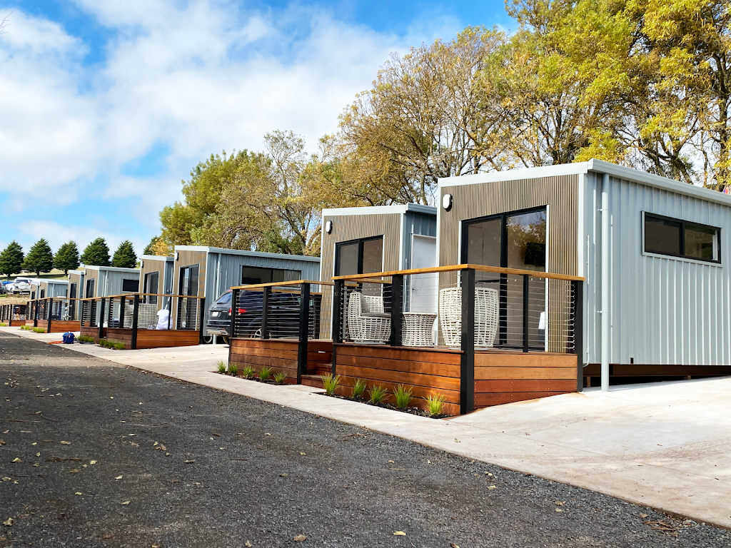 Kryal Castle Holiday Park Ballarat | 123 Forbes Rd, Leigh Creek VIC 3352, Australia | Phone: (03) 5334 8502