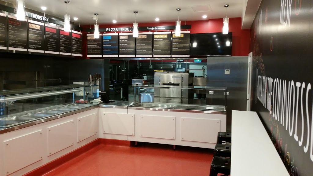 Pizza Industry | meal takeaway | 1221 Stud Rd, Rowville VIC 3178, Australia | 0397643634 OR +61 3 9764 3634