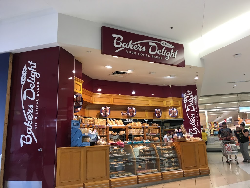Bakers Delight Elizabeth City Centre | bakery | Philip Hwy, Elizabeth SA 5112, Australia | 0882875988 OR +61 8 8287 5988