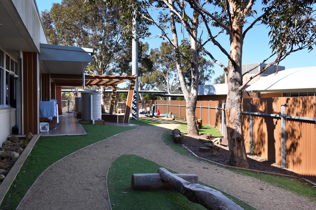 Mundamia Early Learning Centre, Nowra | Building 303, Shoalhaven Campus UOW, 69 George Evans Rd, Mundamia NSW 2540, Australia | Phone: (02) 4423 5022