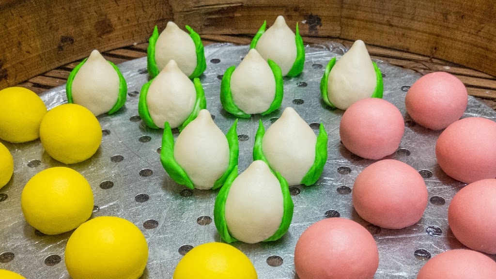 Hong Kong Dim Sum | 982 Doncaster Rd, Doncaster East VIC 3109, Australia | Phone: (03) 9120 8863