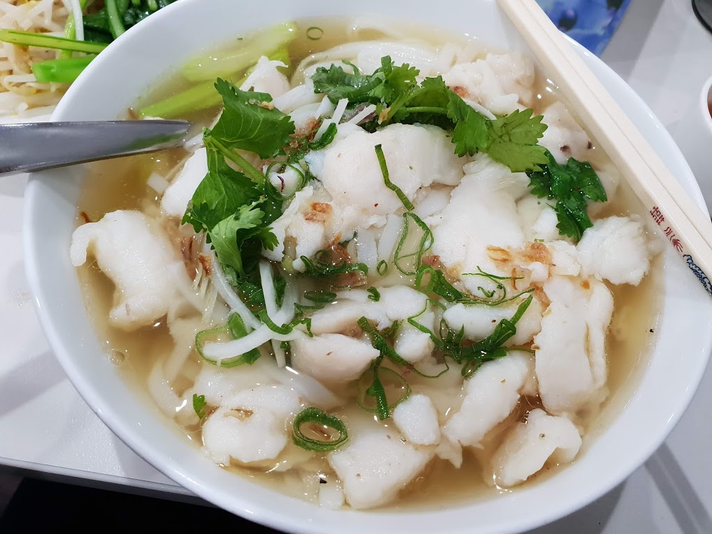 Pho Tau Bay | 12/117 John St, Cabramatta NSW 2166, Australia | Phone: (02) 9726 4583