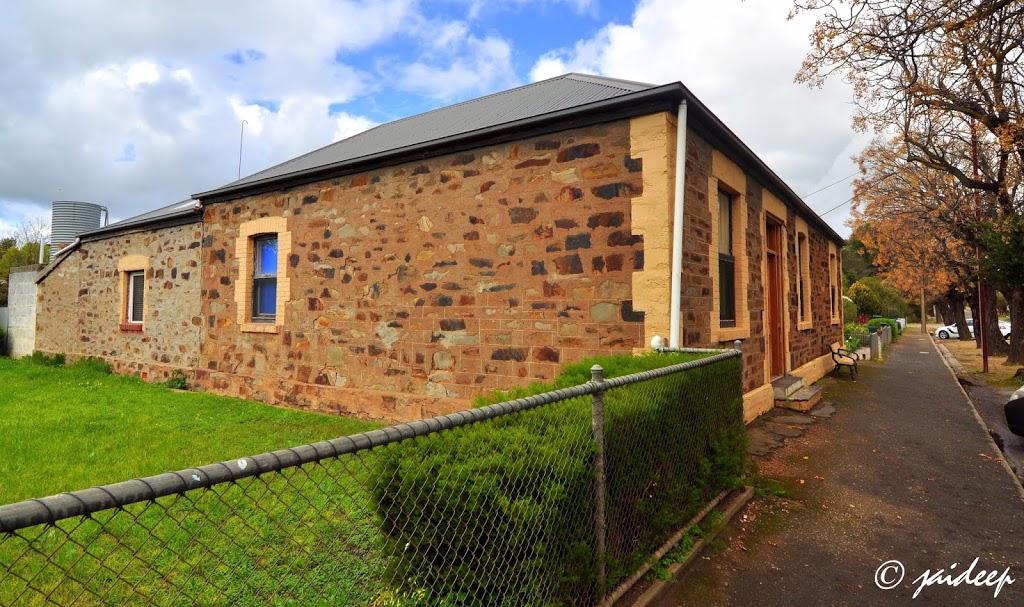 Burra Heritage Cottages - Tivers Row | lodging | 1 Young St, Burra SA 5417, Australia | 0888922461 OR +61 8 8892 2461