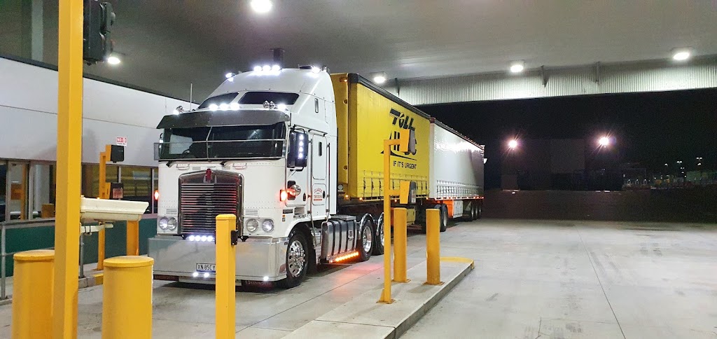 Team Global Express | 7 William Dean St, Eastern Creek NSW 2148, Australia | Phone: 13 18 43