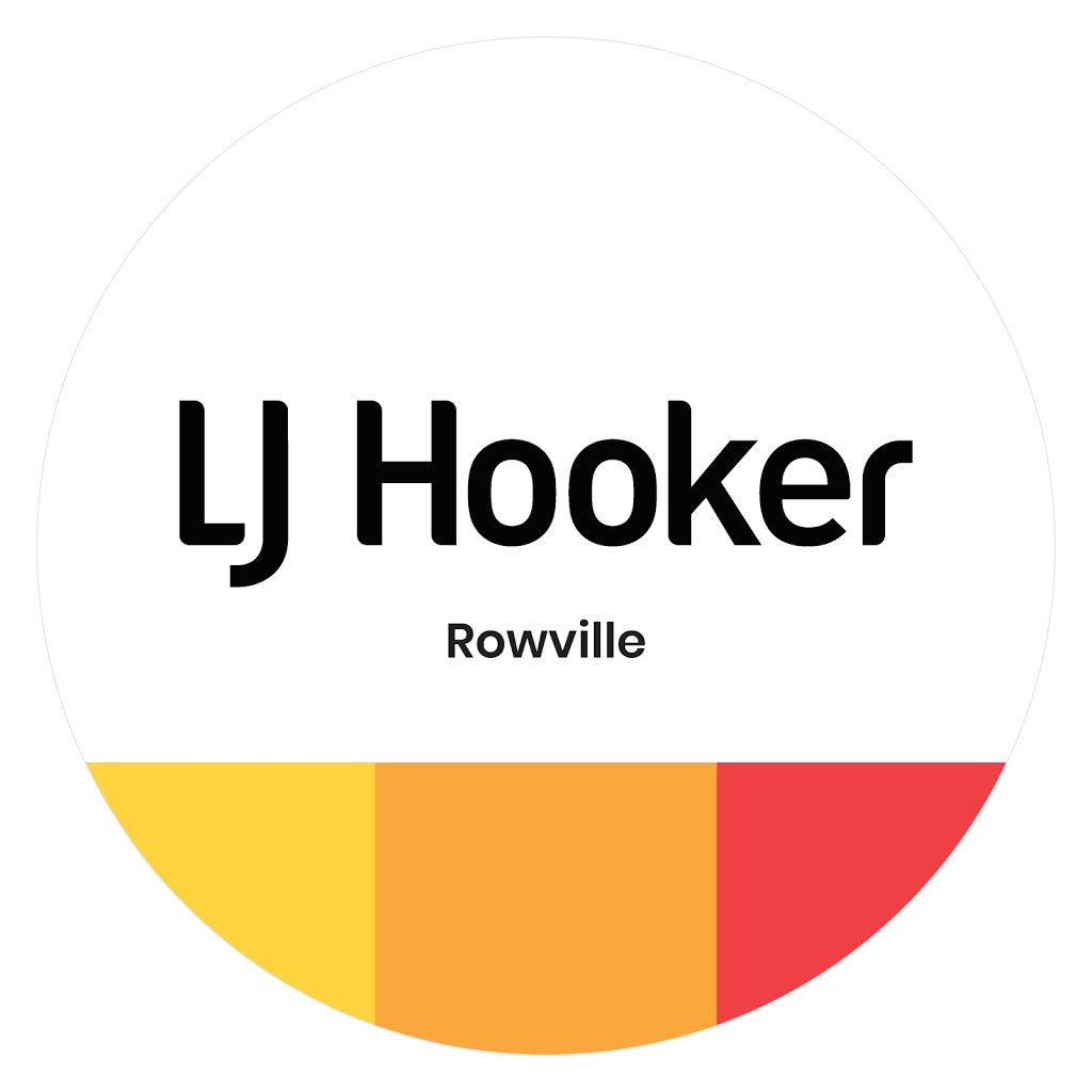 LJ Hooker Rowville | real estate agency | Unit 11-12/7 Fulham Rd, Rowville VIC 3178, Australia | 0391325118 OR +61 3 9132 5118