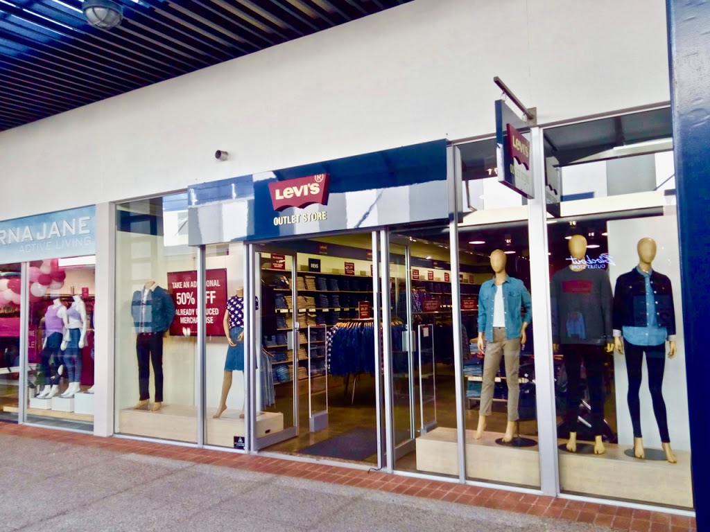 Levis® Outlet Store - Gold Coast | clothing store | Oxley Dr, Biggera Waters QLD 4216, Australia | 0755290442 OR +61 7 5529 0442
