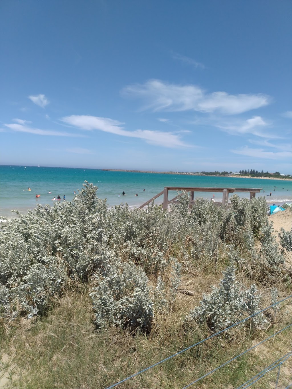 Apollo Bay by the Beach | 205 Great Ocean Rd, Apollo Bay VIC 3233, Australia