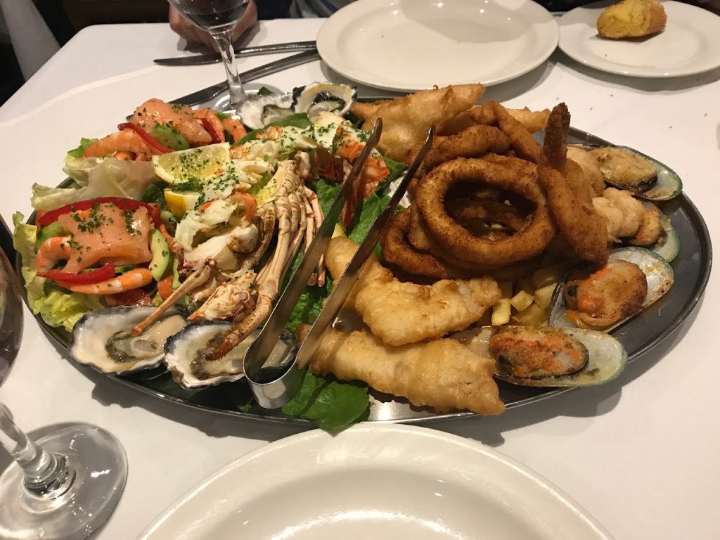 Seafood Affair Licensed Restaurant | 515 Argyle St, Moss Vale NSW 2577, Australia | Phone: (02) 4868 1726