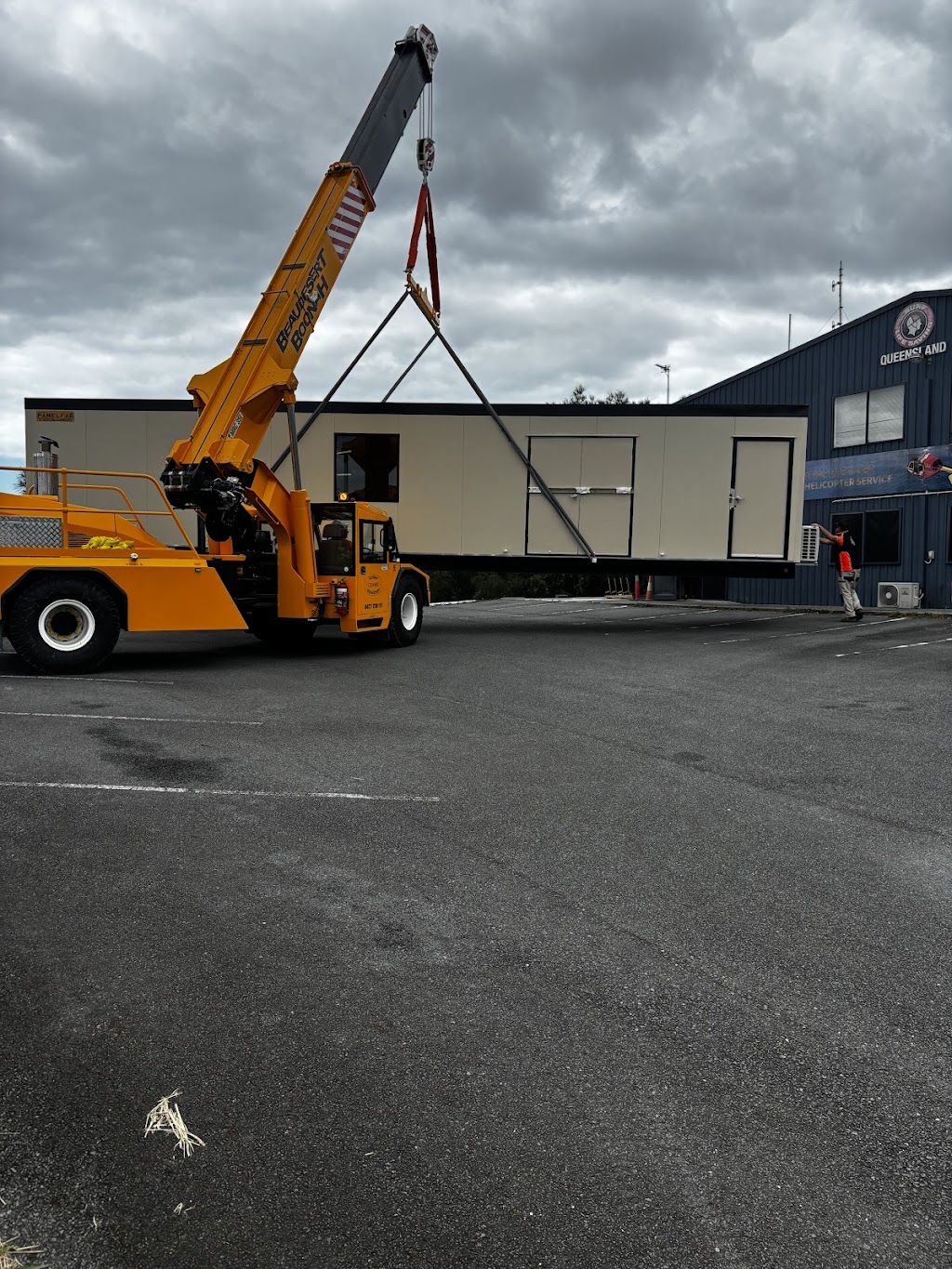 Cottage Cabins: Tiny Homes with BIG Hearts | 208-210 Worip Dr, Veresdale Scrub QLD 4285, Australia | Phone: 0412 680 366