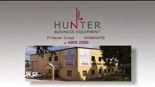 Hunter Business Equipment | store | 6 Friesian Cl, Newcastle NSW 2304, Australia | 0249082999 OR +61 2 4908 2999
