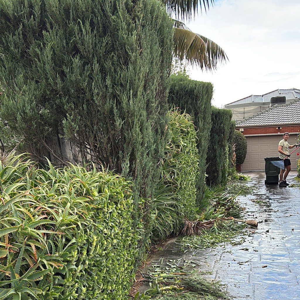 Goldfields Garden Services | 53-55 Gosford Ct, Park Orchards VIC 3114, Australia | Phone: 0420 116 969