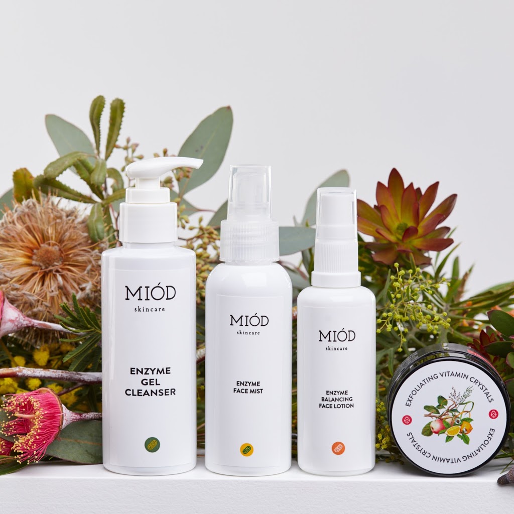 Miod Skincare | store | 70 Blackwoods Rd, Chum Creek VIC 3777, Australia | 0430216363 OR +61 430 216 363