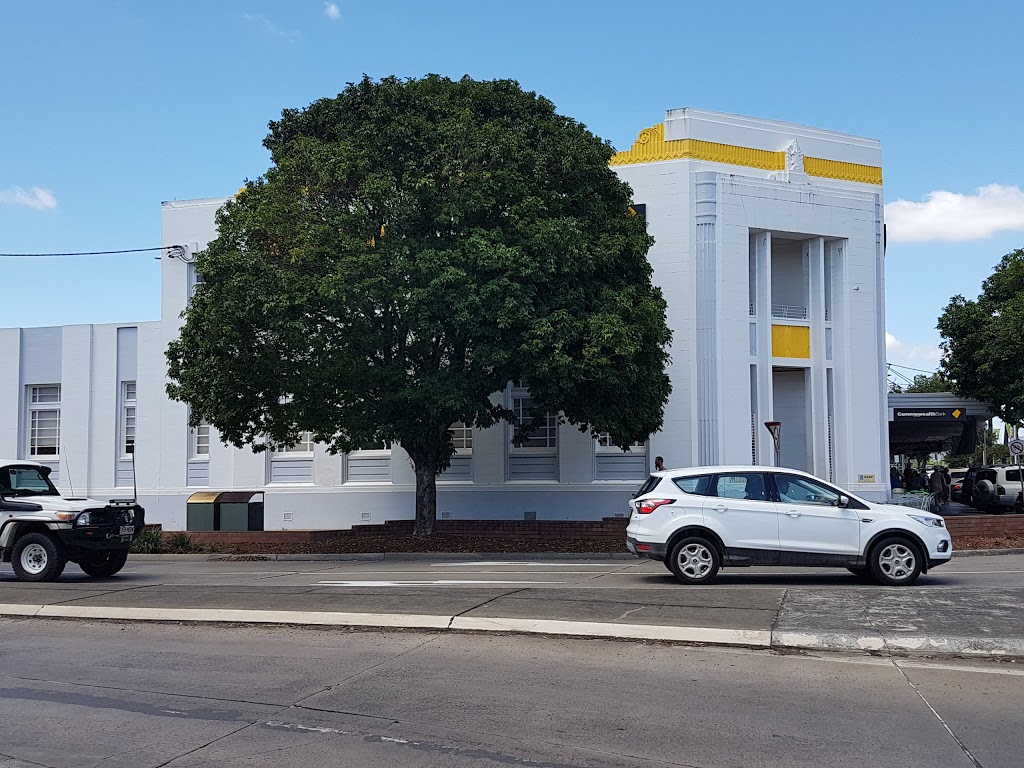 Commonwealth Bank | bank | CNR Prince & Fitzroy STS, Grafton NSW 2460, Australia | 132221 OR +61 132221