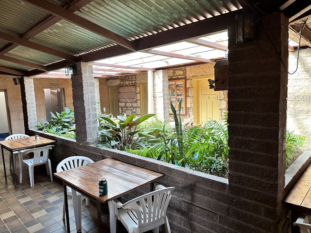 Albert Hotel Milparinka | 7 Loftus St, Milparinka NSW 2880, Australia | Phone: (08) 8091 3863