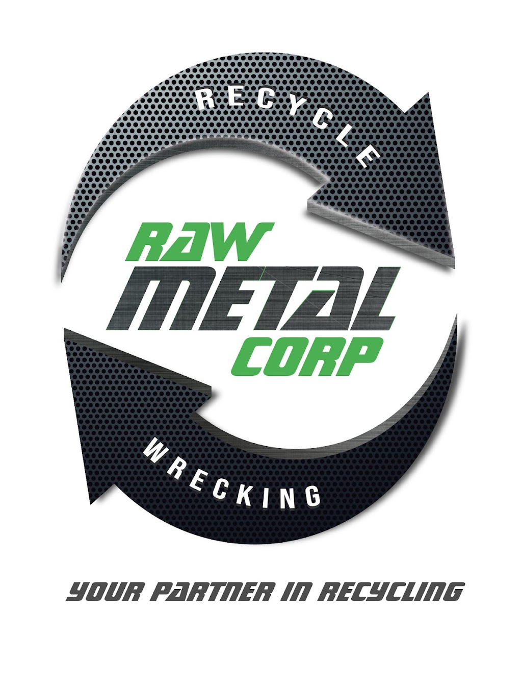 Raw Metal Corp Mackay | 6 Crichtons Rd, Paget QLD 4740, Australia | Phone: 1300 028 922