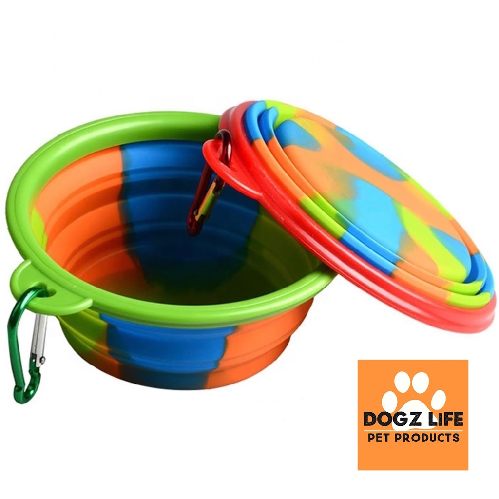 DOGZ LiFE Pet Products | pet store | 24 Tonbridge Pl, Tingalpa QLD 4173, Australia