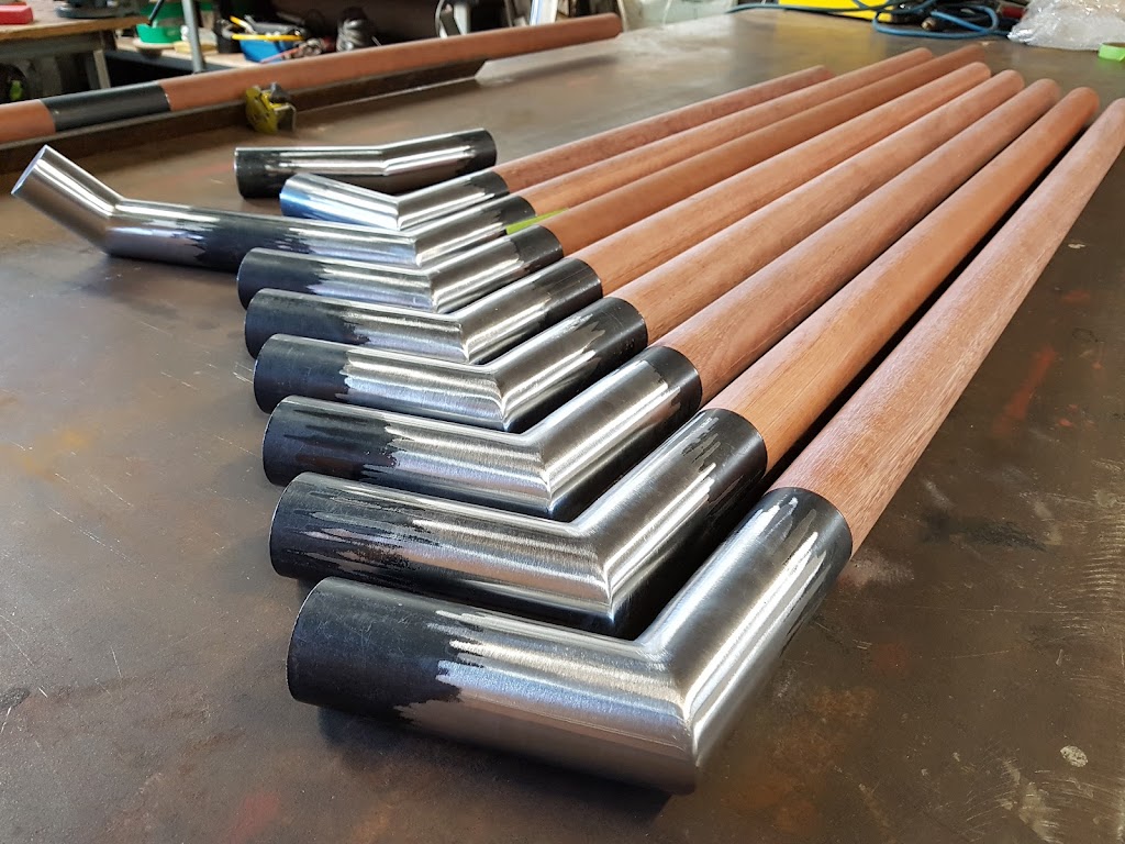 Midcoast Metal Craft | 1607 Orara Way, Glenreagh NSW 2450, Australia | Phone: 0414 798 793