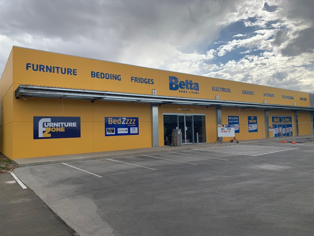 Echuca Betta Home Living - Fridges and Electricals | 161-168 Ogilvie Ave, Echuca VIC 3564, Australia | Phone: (03) 5482 4511