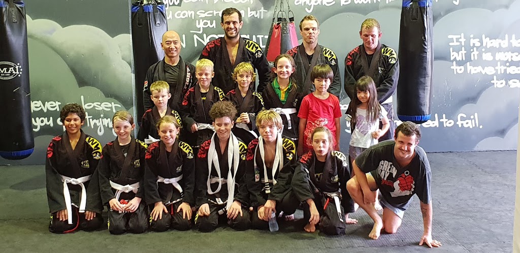 Whitsunday Martial Arts | health | 6 Myer Lasky Dr, Cannonvale QLD 4802, Australia | 1300766082 OR +61 1300 766 082