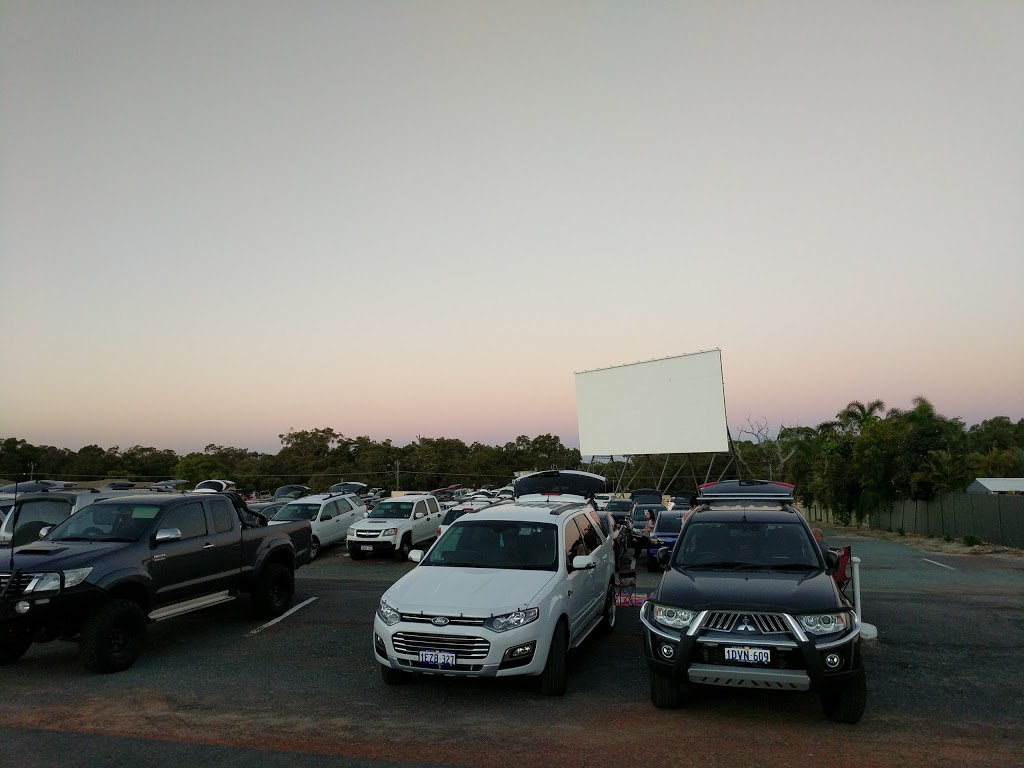 Galaxy Drive In Theatre | 157-167 Goollelal Dr, Kingsley WA 6026, Australia | Phone: (08) 9409 9664