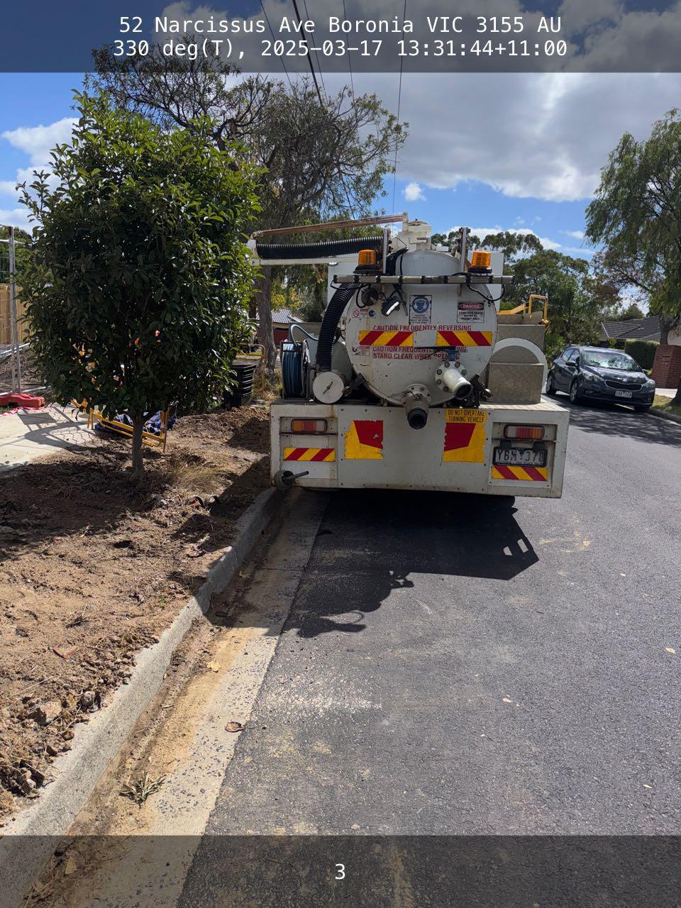 LMS Enterprises PTY LTD | 90 Prentice Rd, Orrvale VIC 3631, Australia | Phone: 0434 287 462