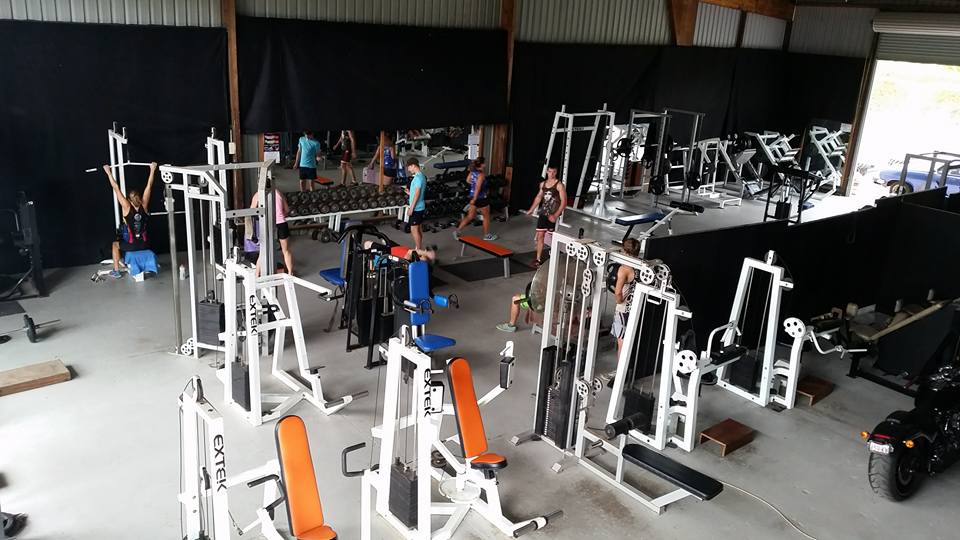 Phoenix Fitness Health Centre | gym | 35 Swan St, Beerwah QLD 4519, Australia | 0754946114 OR +61 7 5494 6114