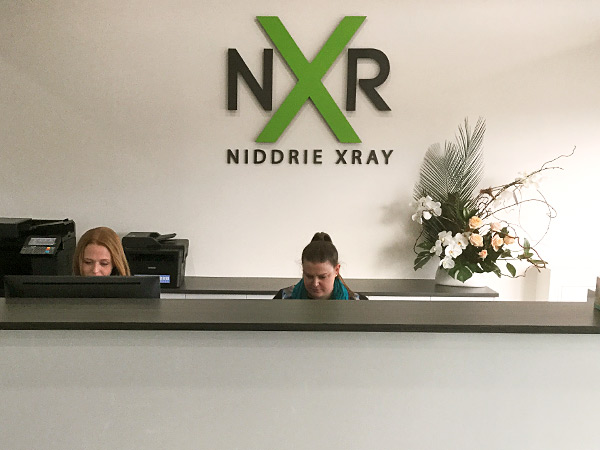 Niddrie X-Ray | 312A Keilor Rd, Essendon North VIC 3041, Australia | Phone: (03) 9379 5222