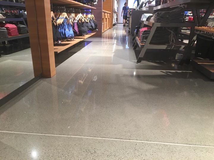 Superior Concrete Finishes | home goods store | 5/30 Corbould Rd, Coolum Beach QLD 4573, Australia | 1300789740 OR +61 1300 789 740