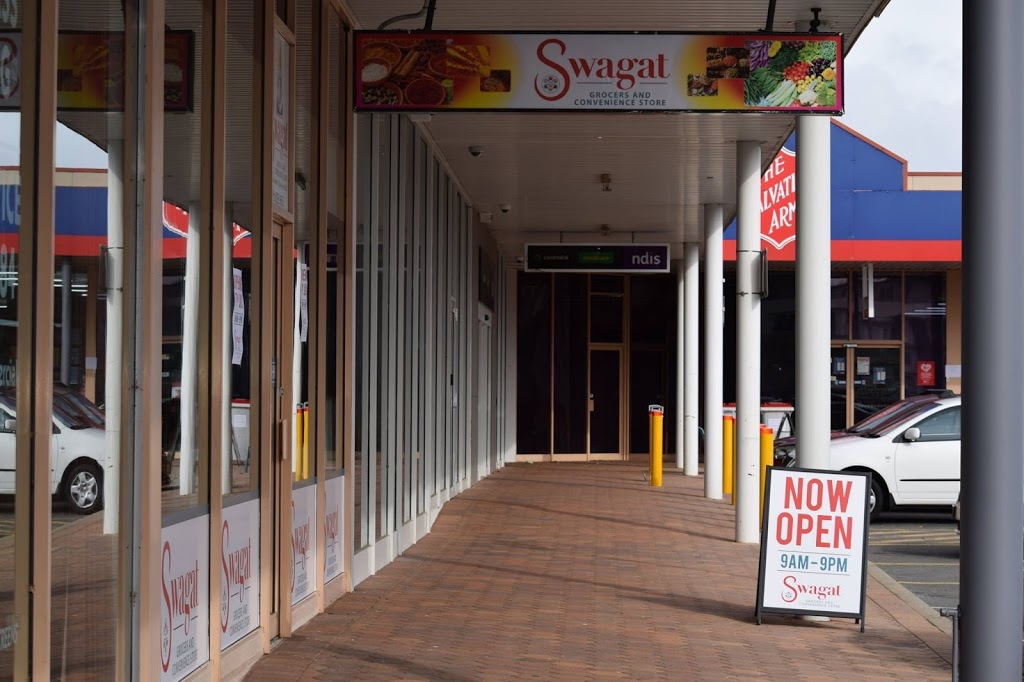 Swagat Grocers & Convenience Store | store | Shop 2/310 Anketell St, Greenway ACT 2900, Australia | 0262939676 OR +61 2 6293 9676