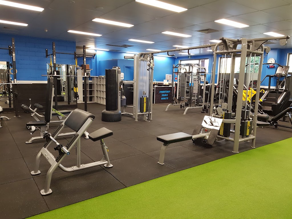 B2B Fitness Toodyay | gym | 16 Stirling Terrace, Toodyay WA 6566, Australia | 0438374227 OR +61 438 374 227