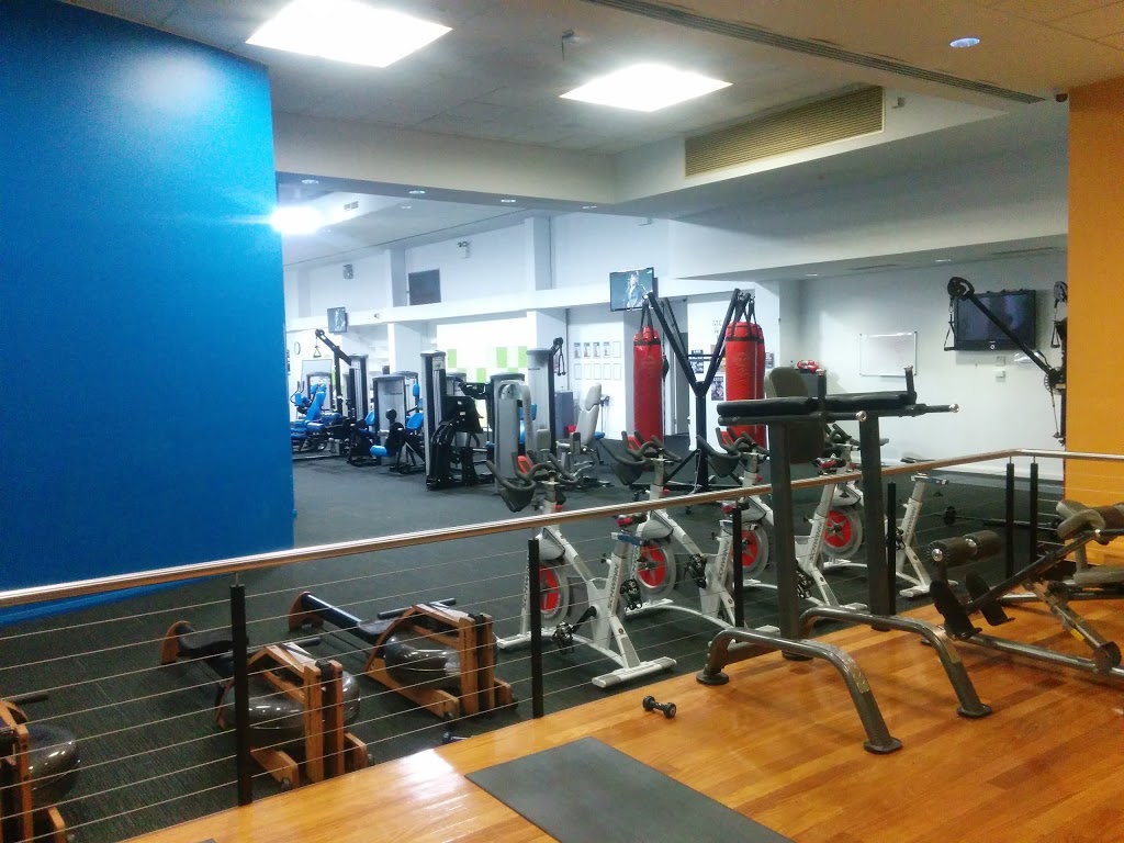 Genesis Health and Fitness | 58 Hanbury St, Mayfield NSW 2304, Australia | Phone: (02) 4967 2299