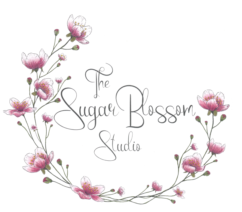The Sugar Blossom Studio | 410 Anketell Rd, Stoneville WA 6081, Australia | Phone: 0429 882 830